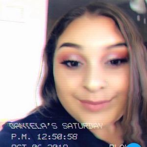 Meet your Posher, Daniela